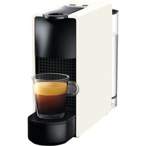 Nespresso C30-EUWHNE1-S Essenza Mini White espresso aparat za kafu Slike