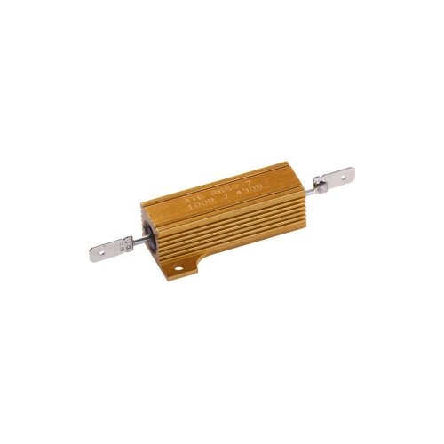 ATE Electronics RB50/7-8R0-J Snažan otpor 8 Ohm Utični priključak pravokutan 50 W 5 % 1 ST Cijene