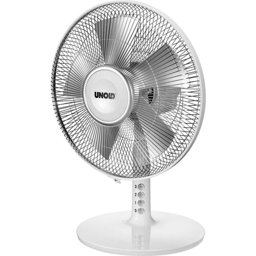 Unold AG Namizni ventilator Unold 86815 ws/si, (21222583) Cene