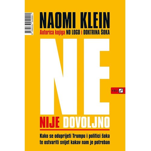 V.B.Z. Ne nije dovoljno Slike