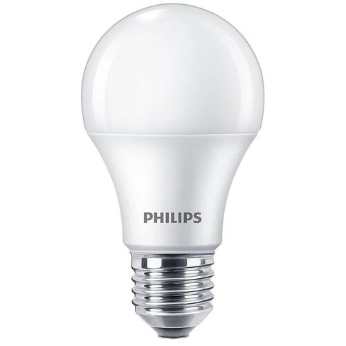 Philips led žarulja E27 8 w 806 lm 4000 k 2/1 Slike
