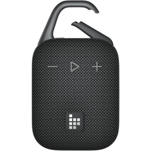Tronsmart Prijenosni bluetooth zvučnik Mirtune Portable Speaker H1, crni Cijene