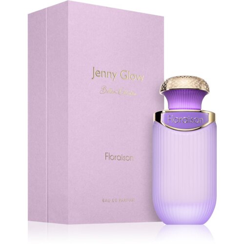 Jenny Glow Floraison parfumska voda uniseks 100 ml Slike