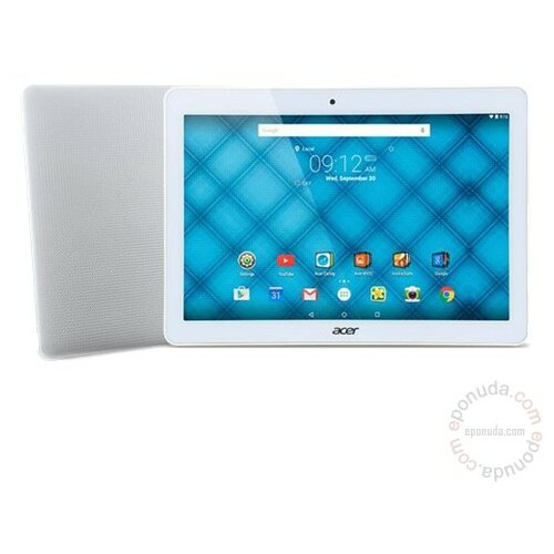 Acer B3-A10-K5UU tablet pc računar Slike