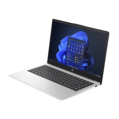 Hp 240 G10 (turbo silver) hd, i5-1335U, 8GB, 512GB ssd (8A553EA // win 11 pro) Cene