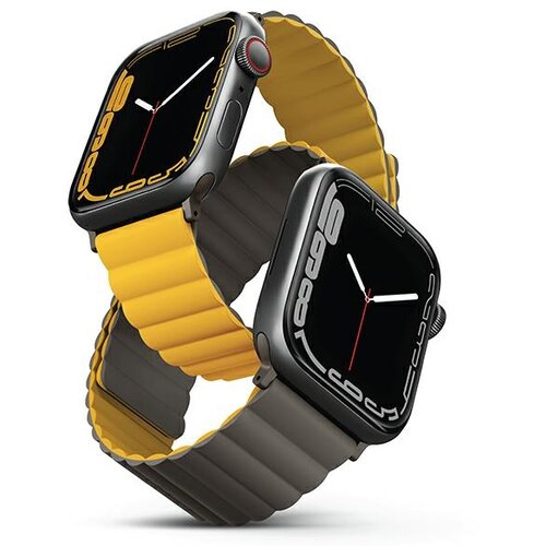 Uniq revix pa&amp;scaron;ček za apple watch series 1 2 3 4 5 6 7 8 9 se ultra 42 44 45, (5000019383) Slike