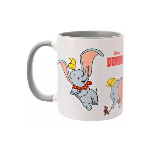 Widdop & Co. Disney, Dumbo - &Scaron;olja - Disney, Dumbo, 325 ml Cene