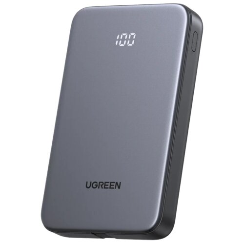 Ugreen 20W 10000mAh prenosna baterija Slike