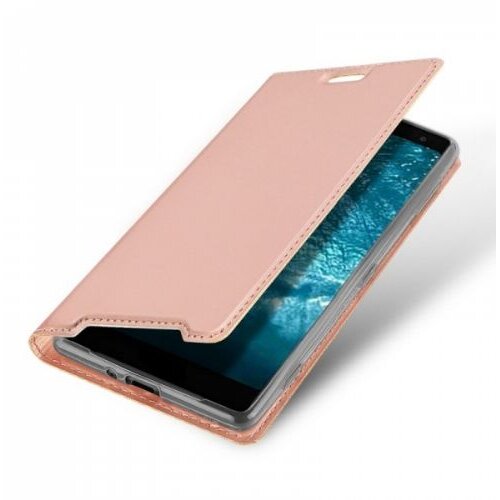 Dux ducis preklopna torbica samsung galaxy J7 2017 J730 - pink Cene