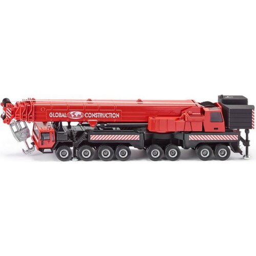Siku Super - Mega Lifter - 1 k. Cene