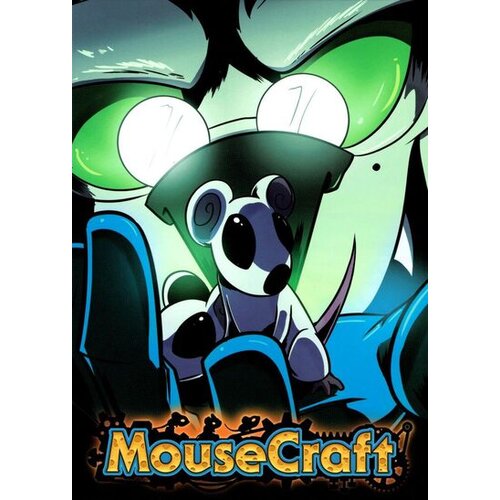  MouseCraft Steam Key GLOBAL Cene