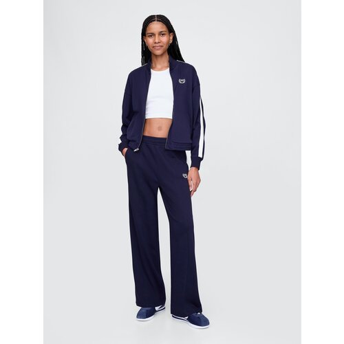 GAP Sweatpants with logo - Women&amp;#039;s Slike