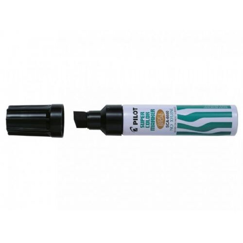 Pilot Flomaster sca-6600 (črn) Cene