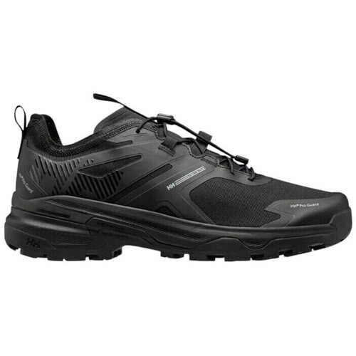 Helly Hansen Nizke superge Ridgeflyer Ql Črna Cene