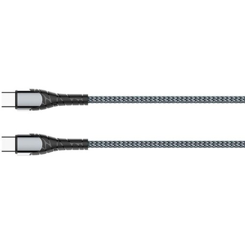 COLORWAY Kabel Type-C - Type-C (PD Brzo Punjenje 65W) 3.0A 2m sivi Cijene