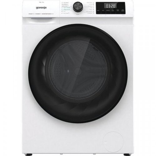 Gorenje WD 9514 S ma&amp;scaron;ina za pranje i su&amp;scaron;enje ve&amp;scaron;a Slike