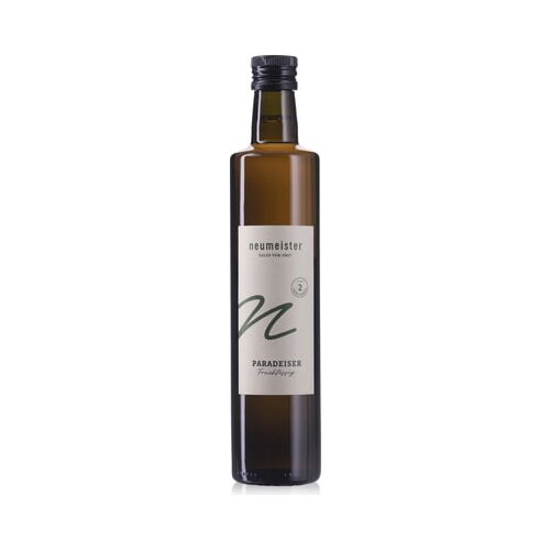 BIO paradižnikov kis - 100 ml Slike