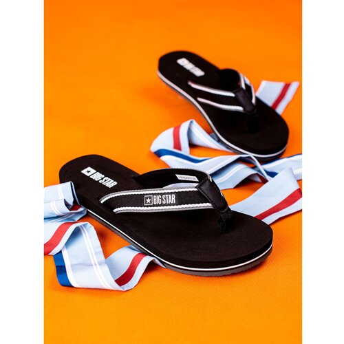 Big Star FLIP-FLOPS BIG STAR Slike