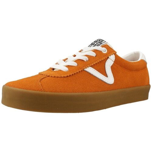 Vans Modne superge SPORT LOW Oranžna Cene