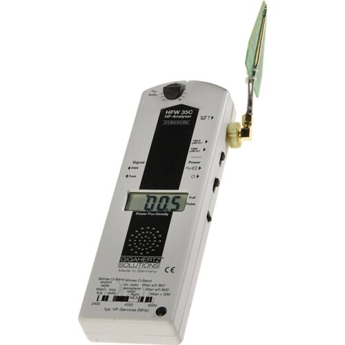 Gigahertz Hfw35c hf analyser ( gs-530-177 ) Slike