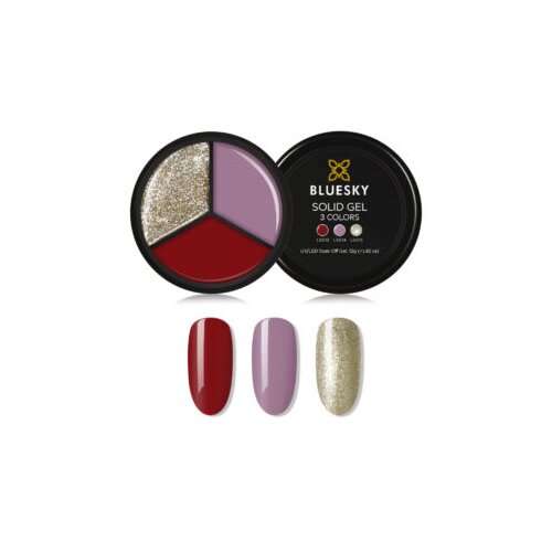  BLUESKY SOLID GEL 13/14/15 12GR Slike