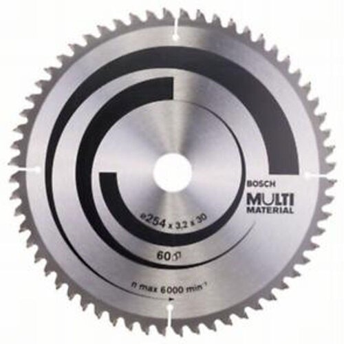 Bosch List kružne pile Multimaterial Cijene