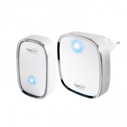Bežično kućno zvono 230 V~ Slike