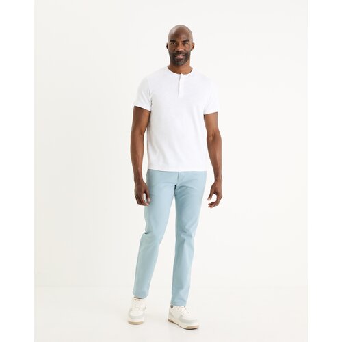Celio Slim Tocharles chinos - Mens Cene