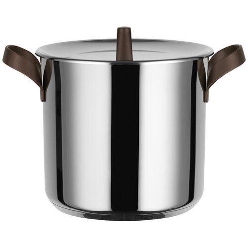 Alessi lonec 2 ročaja Edo 8003299430314 4,9l Slike