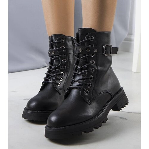 D/CEO Beige boots Huff Cijene