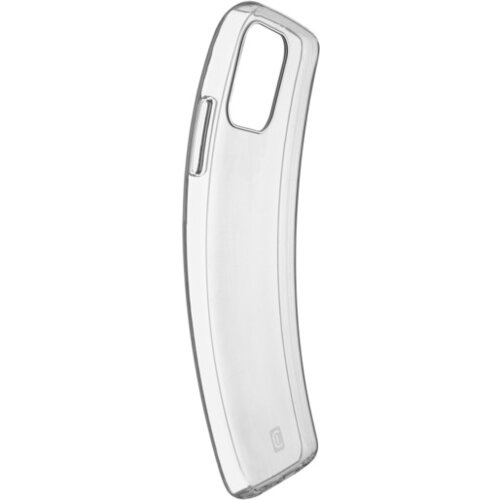 Cellular Line Maska silikonska za Iphone 14 Pro Cene