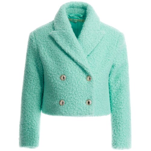 Original Marines jakna prehodna DR DEA3635F D zelena 164 Slike