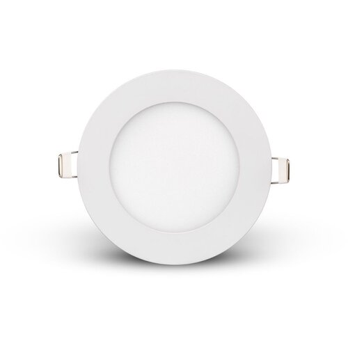 Lynco Ugradni okrugli led panel 6W 4000K Cene