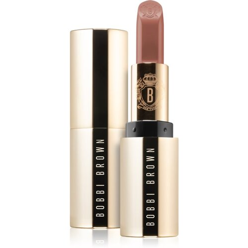 Bobbi Brown Luxe Lipstick razko&amp;scaron;na &amp;scaron;minka z vlažilnim učinkom odtenek Pink Buff 312 3,8 g Slike