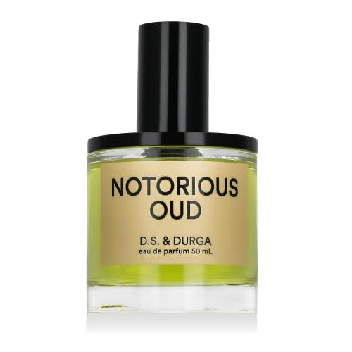 D.S. & Durga Notorious Oud 50 ml parfumska voda unisex Cene