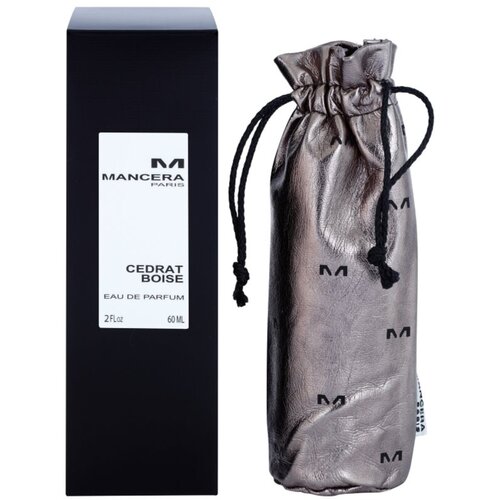 MANCERA Cedrat Boise parfumska voda uniseks 60 ml Slike