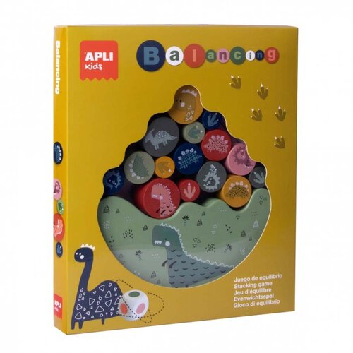Apli igra ravnoteža dinosaur Cijene