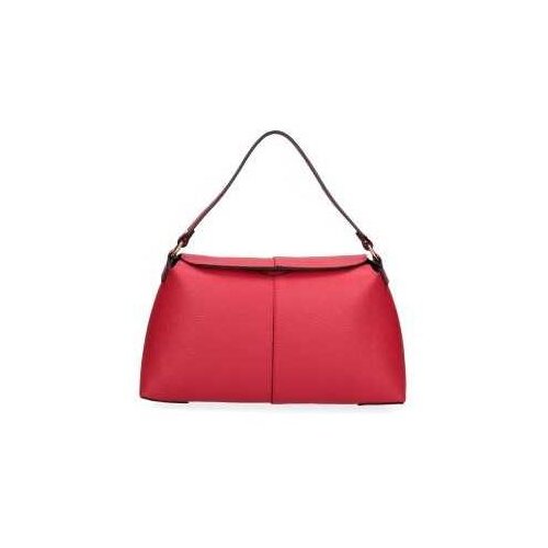 Roberta Rossi Ženska koŽna torba rr220715423fbg/ crvena Cene