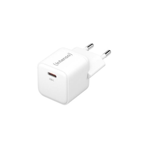 Intenso 30W GaN napajalnik s priključkom USB-C W30C Cene