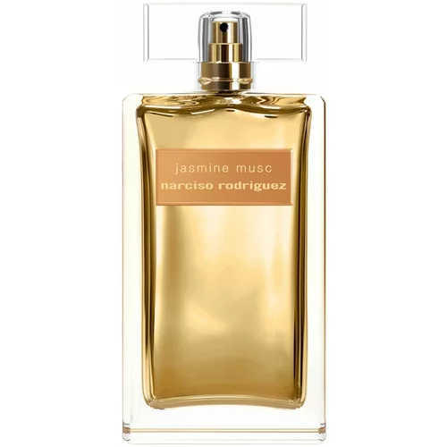 Narciso Rodriguez For Her Musc Collection Intense Jasmine Musc parfemska voda za žene 100 ml