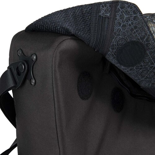 Target torba na rame Double impact kaleido camu Slike