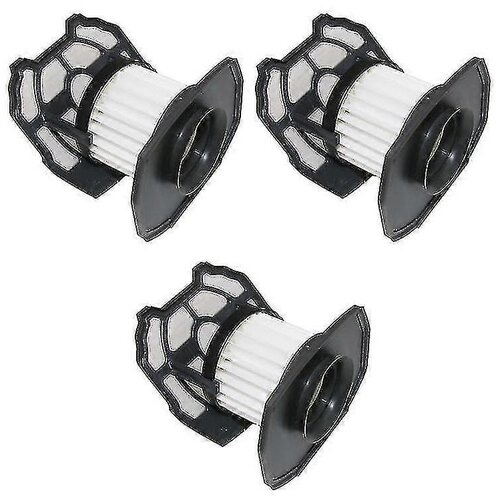 INORCO 3 Kosi za Ryobi 313282002 18 Sesalnik Sprednji HEPA Filter Nadomestni Dodatki Trajni Deli, (21841002) Slike