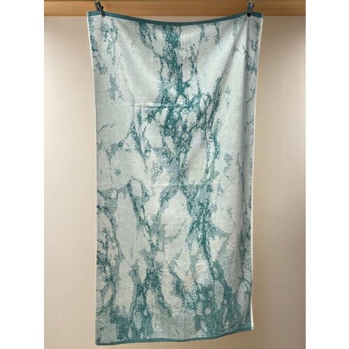  Pe&amp;scaron;kir od 100% pamuka &amp;ndash; 140x70 cm A42 Tirkiz ( VLK000668-tirkiz ) Slike