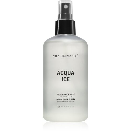 Vila Hermanos Aqua Ice pr&scaron;ilo za telo 250 ml Cene