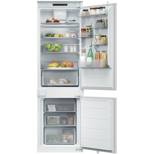 Candy ECNBQL3518EV vgradni hladilnik, (22070735) Cene