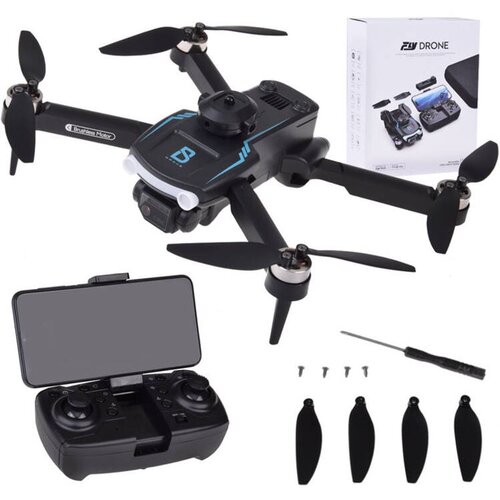  Dron quadcopter s kamerom Cijene