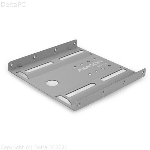 HDD Adapter za ugradnju SSD 1x2.5 u 3.5 RHD-125S Cijene