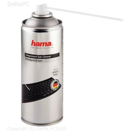 Hama kompresovani zrak 400ml