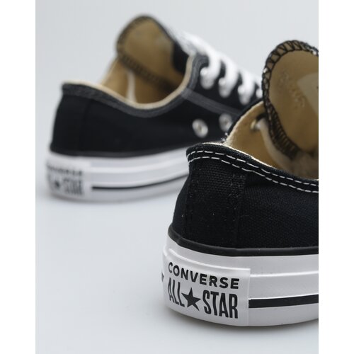 Converse Nizke superge 3J235C Črna Slike