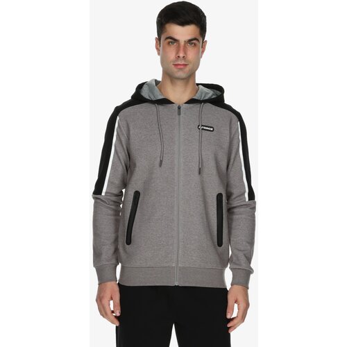 Kronos muška dukserica mens full zip hoody Slike